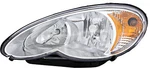 For 2006-2010 Chrysler Pt Cruiser Headlight Halogen Driver Side. Fixed Price $75.13.