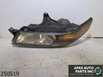 Oem 2004-2006 Acura Tl 3.2L Driver Headlight Lamp Xenon. Fixed Price $119.99.