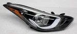Oem Hyundai Elantra Right Passenger Side Headlamp 92102-3Y500 Faded Clearcoat. Fixed Price $126.00.