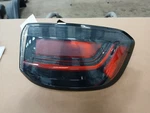 Passenger Tail Light Led Quarter Panel Mounted Fits 22-25 Compass 3190467. Fixed Price $179.00.