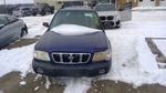 Passenger Tail Light Quarter Panel Mounted Fits 01-02 Forester 4534098. Fixed Price $81.90.