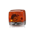 Front Marker Light Fits John Deere Replaces AL58739. Fixed Price $29.99.