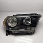 2011 2012 2013 Dodge Durango Oem Halogen Black Trim Right Passenger Headlight. Fixed Price $69.99.