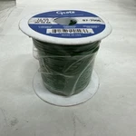 Grote 87-7006 Primary Wire, 14 Gauge, Green, 100 Ft Spool. Fixed Price $22.49.