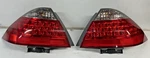 2006-2007 Honda Accord Hybrid Sedan Led Taillight Taillamp Pair Lights Lamps Oem. Fixed Price $250.00.