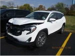 Corner/park Light Fog Lamps Fits 18-21 Terrain 4198646. Fixed Price $77.99.