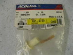 Parking Light Bulb Socket Acdelco Gm Original Equipment LS51 08912750. Fixed Price $19.99.