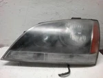 Driver Left Headlight Without Sport Package Fits 05-06 Sorento 24455. Fixed Price $81.00.