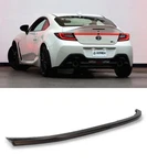 Fits 22-26 Toyota GR86 / Subaru Brz Alpharex Luxx-series Led Trunk Light (black). Fixed Price $220.00.
