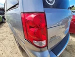 2013 Dodge Caravan Driver Left Tail Light Assembly Oem Used 166-02330L. Fixed Price $91.06.