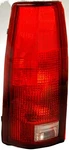 Dorman (oe Solutions) 1610048 Tail Light Assembly Oem. Fixed Price $68.49.
