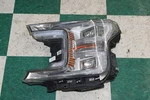 18-20 F150 *dmg* Driver Side Left Lh Lamp Led Oem Factory. Fixed Price $478.99.
