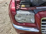 2008-10 Passenger Right Headlight Halogen With Projector 300 3697086 Lamp Oem. Fixed Price $99.50.