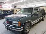 High Mounted Stop Light Fits 94-97 Chevrolet 1500 Pickup 1701650. Fixed Price $79.50.