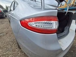 2014 Ford Fusion Driver Left Tail Light Oem 166-02461L 4031105. Fixed Price $100.70.