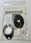 Whelen Engineering Co. Inc Vtxfc Vertex Surface Mt Flange Chrome 01-0443756-03. Fixed Price $16.99.