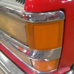 Driver Corner/park Light Side Marker Fits 94-02 Chevrolet 3500 Pickup 753566. Fixed Price $79.90.