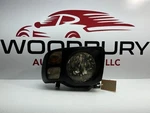 2002-2003-2004 Xterra Driver Left Headlight Se 48121. Fixed Price $74.81.