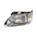 Dorman 888-5104 Driver Side Replacement Headlight. Fixed Price $336.71.