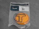 4050A-3 New Genuine Truck-lite Led Yellow/amber Round Park Turn Light 12V. Fixed Price $18.99.