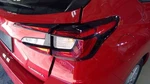 Impreza 2025 Tail Light 2032018. Fixed Price $149.99.