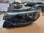 Driver Left Led Headlight 68441587AG Fits 22-25 Compass 3189653. Fixed Price $829.00.