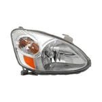 For Toyota Echo 03-05 Tyc Passenger Side Replacement Headlight Standard Line. Fixed Price $109.44.