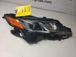 2018-2024 Toyota Camry Right Side Headlight Brand New. Fixed Price $350.00.