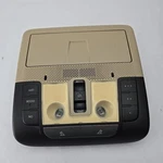 09-14 Acura Tl Upper Roof Overhead Switch Console Dome Light Sunglass Holder. Fixed Price $24.77.