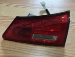 06-14 Lexus IS250 IS350 Is-f Tail Light Lamp Right Passenger Side 81581-53061. Fixed Price $30.00.