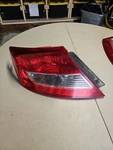 Driver Left Tail Light Coupe Fits 12-13 Civic Only. Fixed Price $51.13.