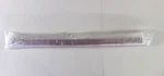Oem 2021-2023 Hyundai Santa Fe Rear Bumper Lamp Center Reflector 92409S1510. Fixed Price $80.00.