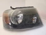 2006 - 2008 Ford F150 Pickup Passenger Headlight Blacked Out Background. Fixed Price $140.70.