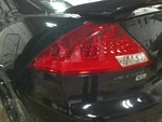 Rear Driver Tail Light Coupe Quarter Mounted Fits 06-07 Accord 10237986. Fixed Price $111.74.