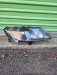 2010-2011 Saab 9-5 Rh Passenger Side Halogen Headlight Oem. Fixed Price $300.00.