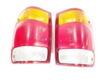 1999 Volkswagen Eurovan Rialta Rv Oem Pair Taillight Has Scuffs. Fixed Price $98.00.