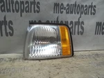 1997-1999 Cadillac Deville Fwd Left Corner Marker Turn Signal Lamp Light Oem. Fixed Price $65.93.