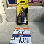 General Electric Halogen Replacement Headlight Bulb 9004 High/low Beam Nos.... Fixed Price $9.00.