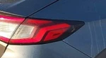 2022-2025 Honda Civic Rh Passenger Quarter Panel Mounted Tail Light Lamp Oem. Fixed Price $284.08.