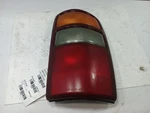 Passenger Right Tail Lamp Assembly From 2003 Gmc Yukon 11962493. Fixed Price $61.04.