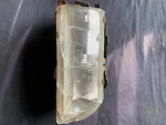Passenger Right Headlight 89-91 Civic Crx Oem Glass. For Parts**. Fixed Price $49.99.