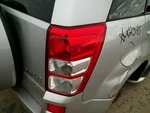 Passenger Right Tail Light Fits 12-13 Vitara 2027045. Fixed Price $80.00.