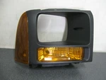 New Genuine Ford Right Park Lamp (pn 6C3Z-17682-EA). Fixed Price $92.97.