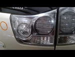 2007 Lexus RX400H Passenger Right Tail Light Assembly Rh, Used, 104K Miles. Fixed Price $118.39.