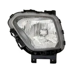 For Kia Soul 20-22 Depo Driver Side Lower Replacement Headlight Capa Certified. Fixed Price $231.94.