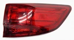 Oem Right Passenger Side Led Tail Lamp For Acura Mdx 33500-TZ5-A02. Fixed Price $140.00.