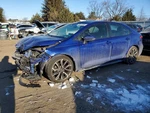 2020 Toyota Corolla Driver Left Tail Light Assembly Oem Used 4DR Sedan. Fixed Price $117.99.