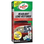 Turtle Wax T240KT Headlight Lens Restoration Kit. Fixed Price $11.79.