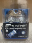 Putco Lighting 25PSX24 Optics 360 High Power Led Lamp Bulb. Fixed Price $74.33.