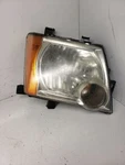 Passenger Right Rh Headlight PRO-4X Offroad 2005-2015 Xterra Tested Oem. Fixed Price $51.00.